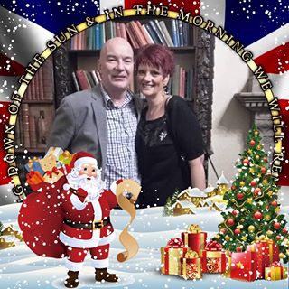 Sheila Uttley's avatar