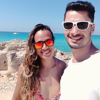 Landimeire Hipolito's avatar