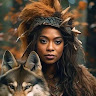 Sandra Williams's avatar