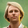 The Fifth Doctor's avatar