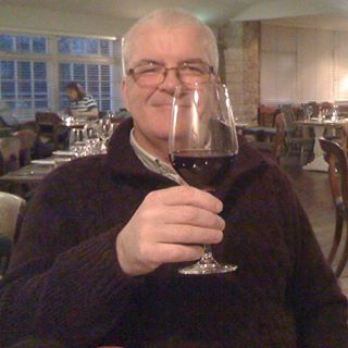 Colin Churchill's avatar