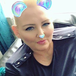 Alison Williamson's avatar