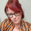 Claire Marriott's avatar