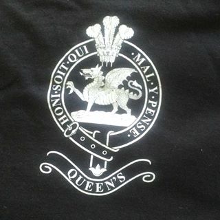 Francis K Latter's avatar