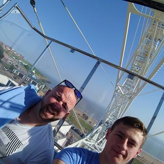 Michael Sullivan's avatar