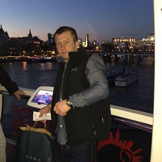 Neagoe Gabriel's avatar