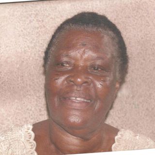 Becky Enifome Ekiejare's avatar