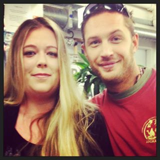 Rosanna Benson's avatar