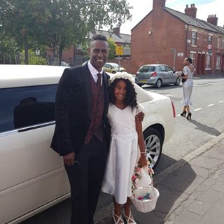 Roger Moore's avatar