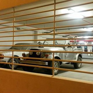 John Osgerby's avatar