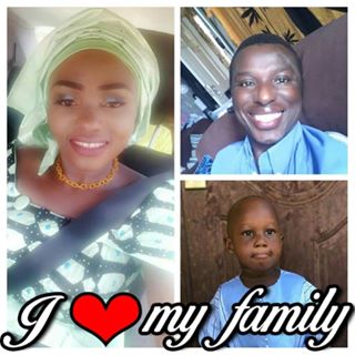 Sheriff Shew Jawo's avatar