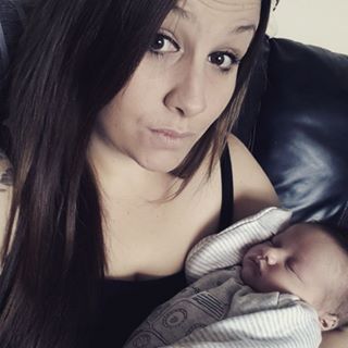 Kirsty Henson's avatar