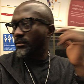 Salam Adekunle's avatar