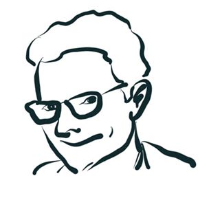 Mark Keith Holden's avatar