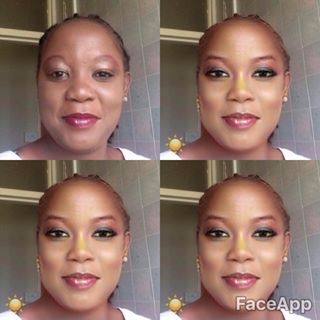 Iseabail Brooke's avatar