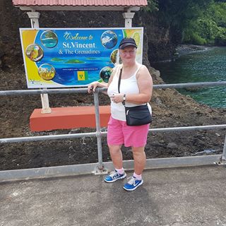 Connie Chapman's avatar