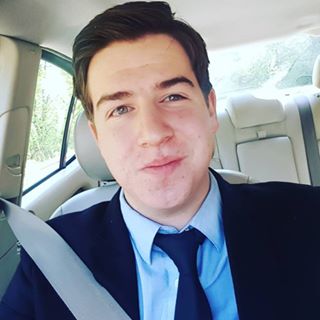 Spasov Lyubomir's avatar