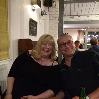 Merv Farrow's avatar