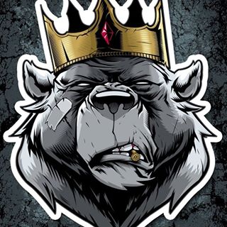 Richie King Ron's avatar