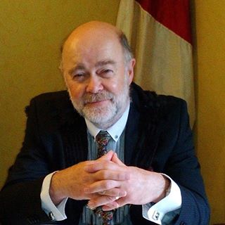 Leslie Christopher Burke's avatar