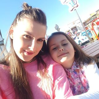 Aylin Hamza's avatar