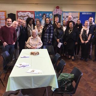 Sharon Nicely's avatar