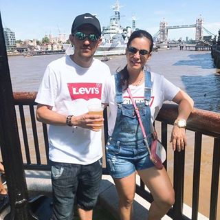 Marcos Nunes's avatar