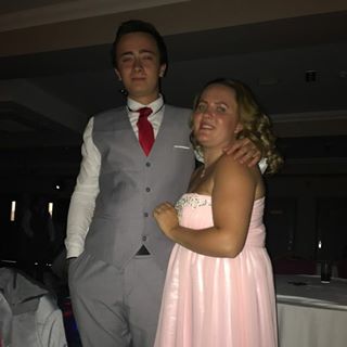 Melena Wilson's avatar