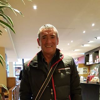 Norman Meredith's avatar