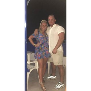 Melissa Offord's avatar