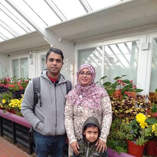 Muhammad Sadikur Rahman's avatar