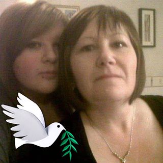 Ange Cornforth's avatar