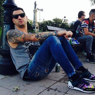 Byulent Arif's avatar