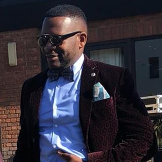 Herbert Masamba's avatar