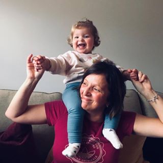 Jackie Smith's avatar