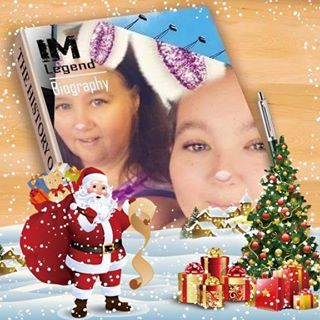 Nicky Mansfield's avatar