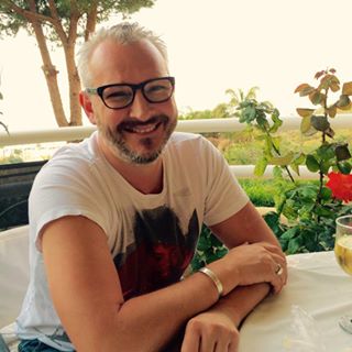 Ian Balderson's avatar