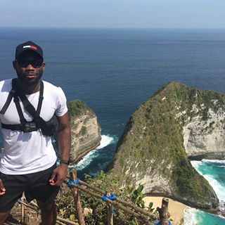 Ayoo Adebayo's avatar