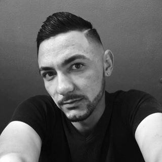 Cristian Adrian's avatar