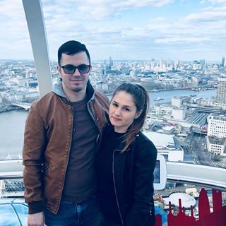 Georgian Dobrescu's avatar