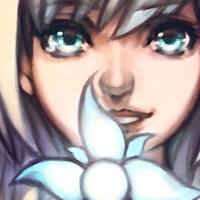 Anoushka Russell's avatar