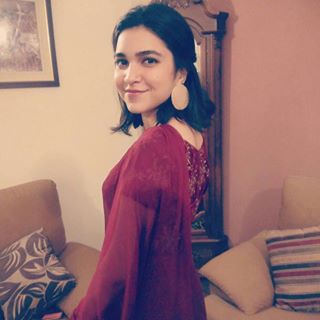 Maham Majeed's avatar