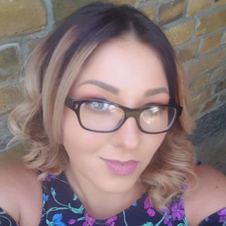 Klaudia Socha's avatar