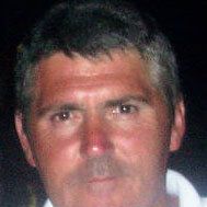 Martin Saunders's avatar