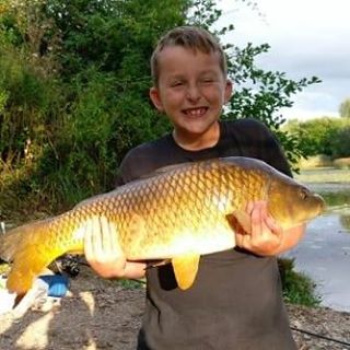 Nicky Carlill's avatar