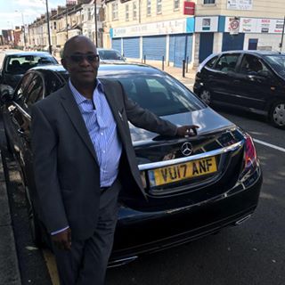 Kunle Ayodele's avatar