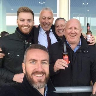 Anthony Blythe's avatar