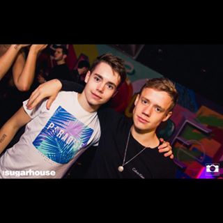 Jamie Jackson's avatar