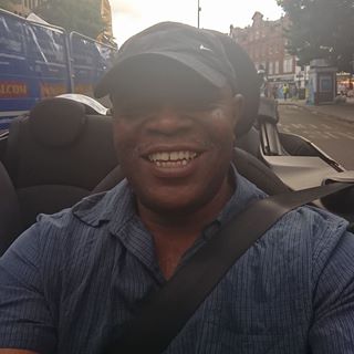 Stanley Ihechere's avatar