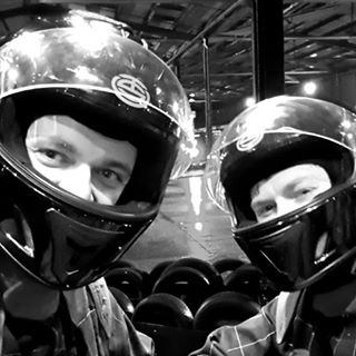 Kaeran MacDonald's avatar